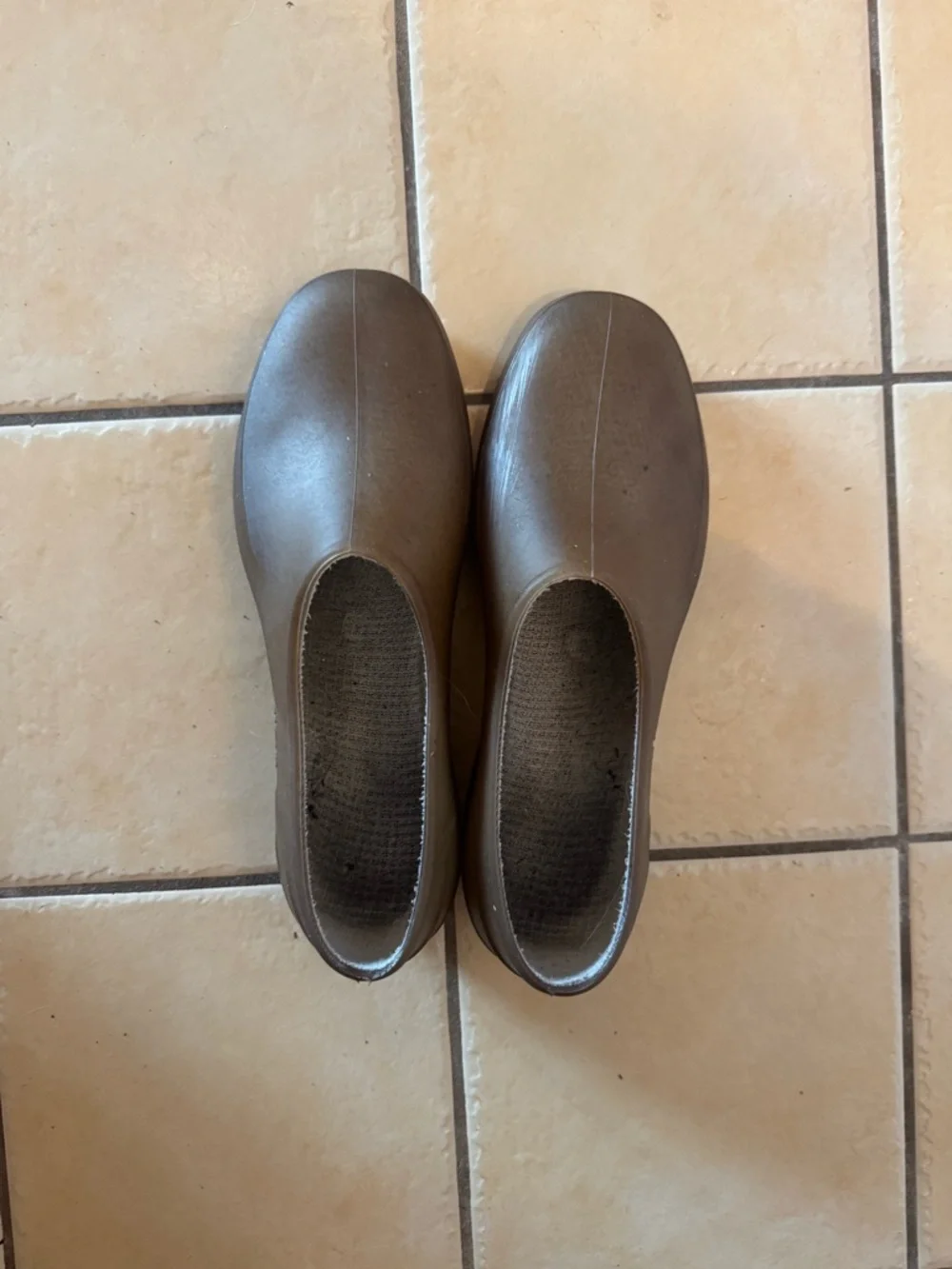 Plasticana clogs - Picture 2 of 5